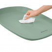 Kikkaboo Подложка за повиване EVA пяна (67.5 x 45 x 10 см) Sage от Пакостник