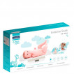Lanaform Комбинирана електронна везна Evolutive Scale LA090326 от Пакостник