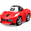 Bburago Junior My 1st collection Кола FERRARI Червена 16-85005 от Пакостник