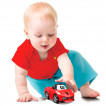 Bburago Junior My 1st collection Кола FERRARI Червена 16-85005 от Пакостник