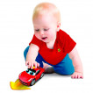 Bburago Junior Кола със звук Touch & Go FERRARI 458 16-81604 от Пакостник