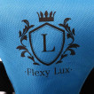 BYOX Детска триколка FLEXY LUX Тюркоаз от Пакостник