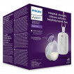 Philips Avent Hands-free Единична електрическа помпа - тип Свободни ръце SCF531/11 от Пакостник