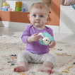 Fisher Price Дрънкалка-гризалка ТАРАЛЕЖ 3м+ HKD72 от Пакостник