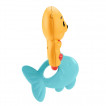 Fisher Price Дрънкалка-гризалка ВИДРА 3м+ HKD69 от Пакостник