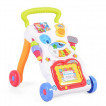 Moni Toys Играчка за прохождане DREAMS с музика и светлини 6м+ Зелена HE0801 от Пакостник