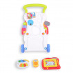 Moni Toys Играчка за прохождане DREAMS с музика и светлини 6м+ Зелена HE0801 от Пакостник