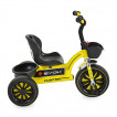 BYOX Детска триколка HUNTER (2-5 год) Жълта от Пакостник