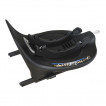 Kikkaboo Въртяща се ISOFIX база за стол за кола i-Xtend (40-87 см) от Пакостник