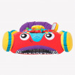 Playgro Игрален център КОМФОРТНА КОЛА със светлини и звуци 6м+ PG.0607 от Пакостник