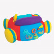 Playgro Игрален център КОМФОРТНА КОЛА със светлини и звуци 6м+ PG.0607 от Пакостник