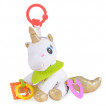 Bali Bazoo Играчка за количка 20см Еднорог BELLA 0м+ 80180 от Пакостник