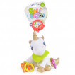 Bali Bazoo Играчка за количка 20см Еднорог BELLA 0м+ 80180 от Пакостник
