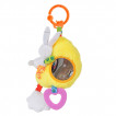 Bali Bazoo Играчка за количка с музикална кутия 17см ЛУНА 0м+ 80219 от Пакостник