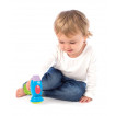 Playgro Активна играчка Чук със светлина и звук (12-36 мес) PG.0710 от Пакостник