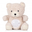Chipolino Плюшена играчка с проектор и музика (бял шум) МЕЧЕ от Пакостник