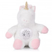Chipolino Плюшена играчка с проектор и музика МАЛЪК ЕДНОРОГ от Пакостник