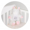 Chipolino Плюшена играчка с проектор и музика МАЛЪК ЕДНОРОГ от Пакостник