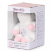 Chipolino Плюшена играчка с проектор и музика МАЛЪК ЕДНОРОГ от Пакостник