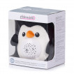 Chipolino Плюшена играчка с проектор и музика МАЛЪК ПИНГВИН от Пакостник