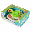 Moni Toys Музикален волан 18м+ 3002 от Пакостник