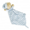 Cangaroo Играчка за гушкане 25х25см BENNIE Синя от Пакостник
