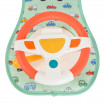 Moni Toys Играчка за кола BABY PILOT 18м+ HE0623 от Пакостник