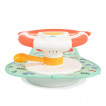 Moni Toys Играчка за кола BABY PILOT 18м+ HE0623 от Пакостник