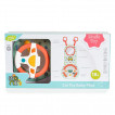 Moni Toys Играчка за кола BABY PILOT 18м+ HE0623 от Пакостник