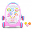 Moni Toys Музикална играчка за прохождане CAKE 8779 от Пакостник
