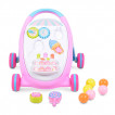 Moni Toys Музикална играчка за прохождане CAKE 8779 от Пакостник