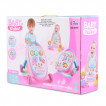 Moni Toys Музикална играчка за прохождане CAKE 8779 от Пакостник
