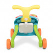 Moni Toys Музикална играчка за прохождане WALKER 2в1 N5218 от Пакостник