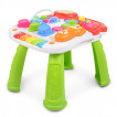 Moni Toys Музикална играчка за прохождане WALKER 2в1 N5218 от Пакостник