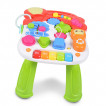 Moni Toys Музикална играчка за прохождане WALKER 2в1 N5218 от Пакостник