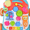 Moni Toys Музикална играчка за прохождане WALKER 2в1 N5218 от Пакостник