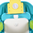 Moni Toys Музикална играчка за прохождане WALKER 2в1 N5218 от Пакостник