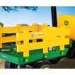 Peg Perego Ремарке JOHN DEERE STAKE-SIDE TRAILER от Пакостник