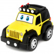 Bburago Junior Джип със звук и светлини 16-81201 от Пакостник