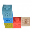 Kaichi Играчка за баня SQUEEZE CUBES 0м+ K999-225 от Пакостник