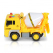 Moni Toys 1:20 Бетоновоз 18 см (звук и светлини) 511B от Пакостник