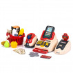 Chipolino Игрален комплект КАСОВ АПАРАТ 24 части 3 год+ от Пакостник