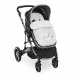 Kikkaboo Чувалче за количка 97 х 40 см POLAR Snowy Friends от Пакостник