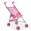 Moni Toys Количка за кукла KAYA S9302 от Пакостник