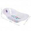 Sevi bebe Комплект за къпане 5 части с морски животинки Розов от Пакостник