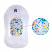 Sevi bebe Комплект за къпане 5 части с морски животинки Син от Пакостник