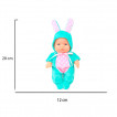 Moni Toys Кукла 20 см Bunny Green 6128 от Пакостник