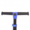 Moni Тротинетка LAMBORGHINI (до 50 кг) Синя от Пакостник