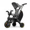Doona Сгъваема триколка LIKI TRIKE S3 Grey Hound от Пакостник