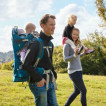 LittleLife Раница за носене на деца FREEDOM S4 L10524 от Пакостник